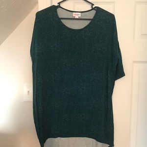 ⭐️3/$20 LuLaRoe XXS Irma